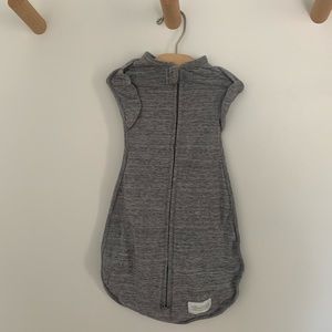 The Original Woombie Baby Swaddle 0-3 months